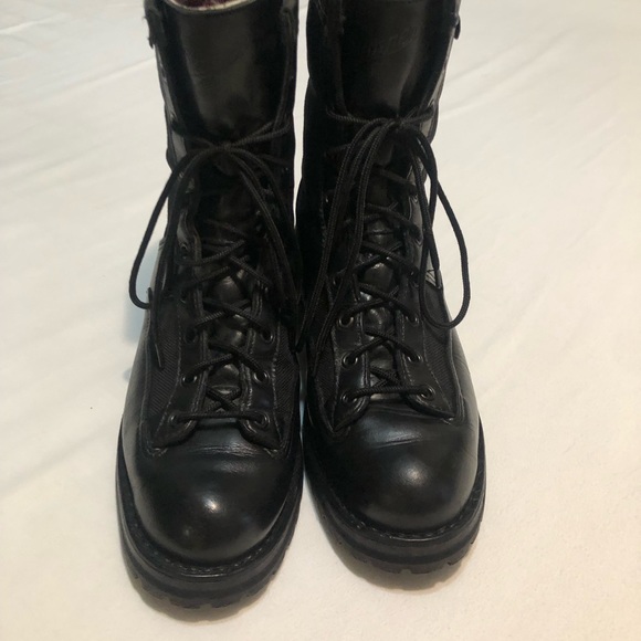 Danner Acadia  8” 200G 69210 insulated boot - Picture 4 of 10